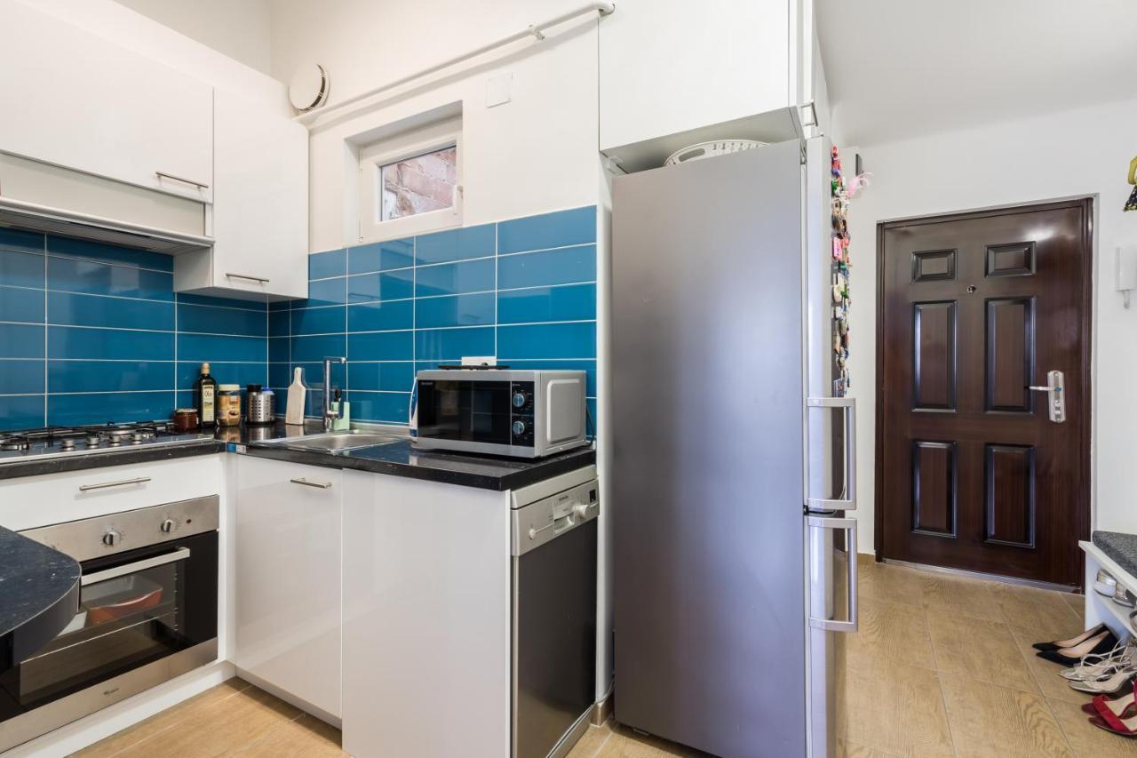 Breathless Panorama Synagogue Elegant Attic Free Parking Reservation Needed Βουδαπέστη Εξωτερικό φωτογραφία